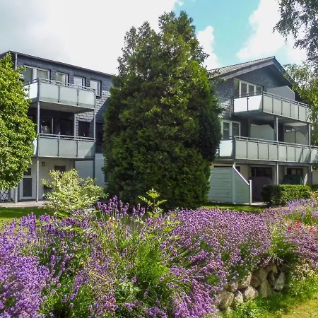 Austernfischer By Interhome * Warwerort