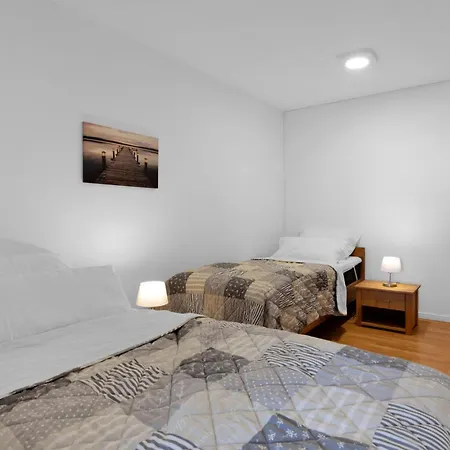 Austernfischer By Interhome *