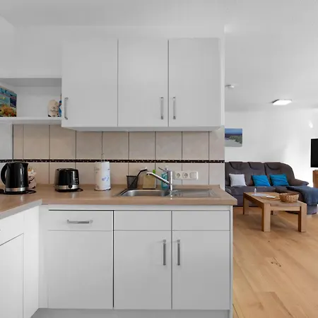 Austernfischer By Interhome * Warwerort