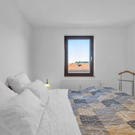 Austernfischer By Interhome Apartment