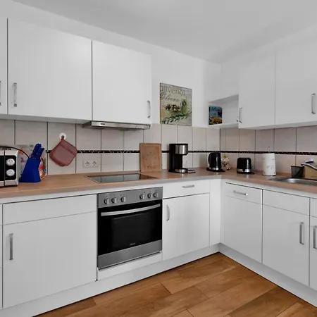 Austernfischer By Interhome *