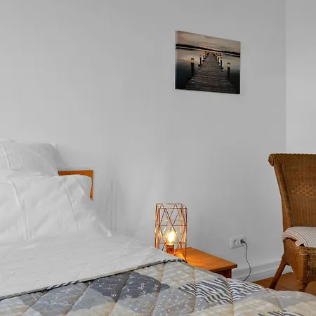 Austernfischer By Interhome Apartment