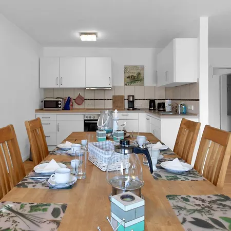 Austernfischer By Interhome *