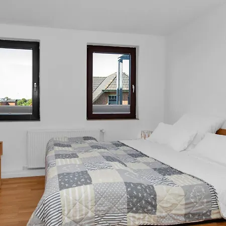 Austernfischer By Interhome Apartment *