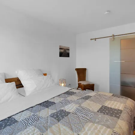 Austernfischer By Interhome Apartment Warwerort